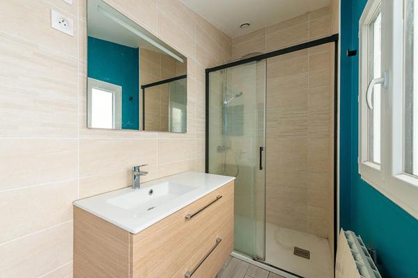 Maison à vendre 5 pièces 85m² Anzin (59410)