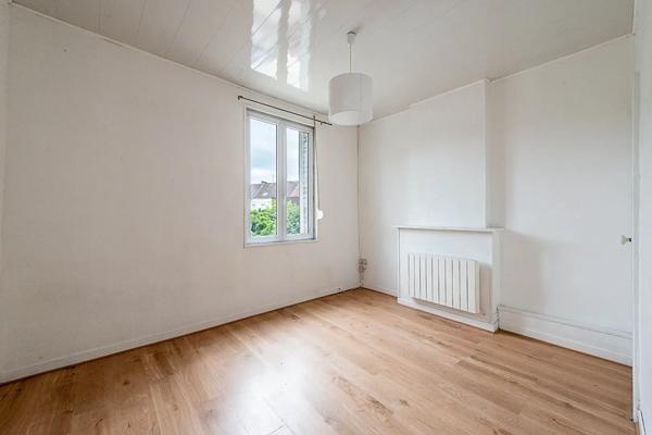 Maison à vendre 5 pièces 85m² Anzin (59410)
