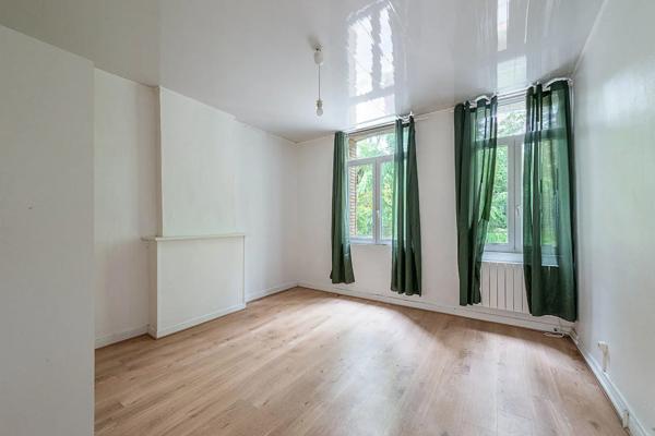 Maison à vendre 5 pièces 85m² Anzin (59410)