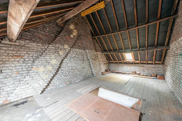 Maison à vendre 5 pièces 85m² Anzin (59410)