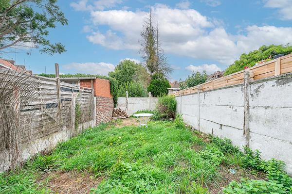 Maison à vendre 5 pièces 85m² Anzin (59410)