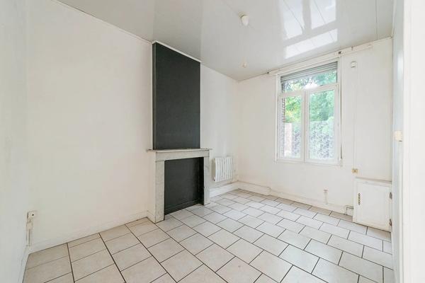 Maison à vendre 5 pièces 85m² Anzin (59410)