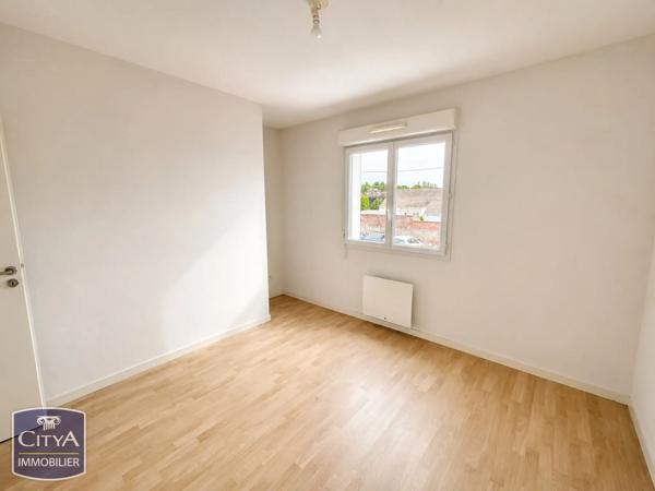 Appartement à vendre 2 pièces 44.7m² Caudry (59540)