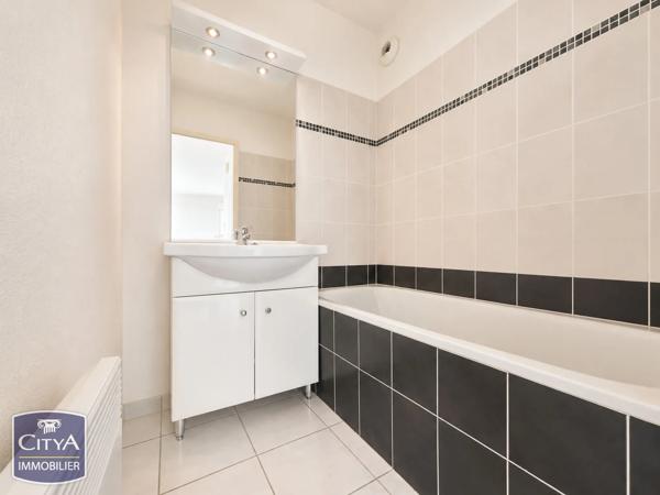 Appartement à vendre 2 pièces 44.7m² Caudry (59540)