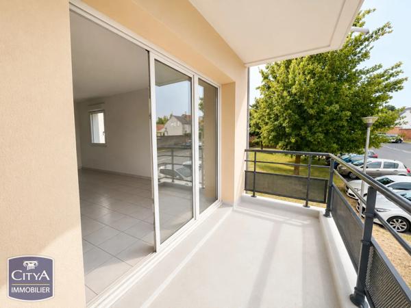 Appartement à vendre 2 pièces 44.7m² Caudry (59540)