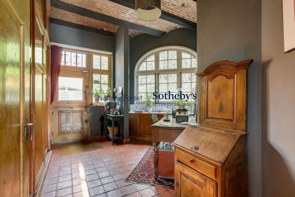 Vente Maison de luxe Croix 14 Pièces 462.74 m²