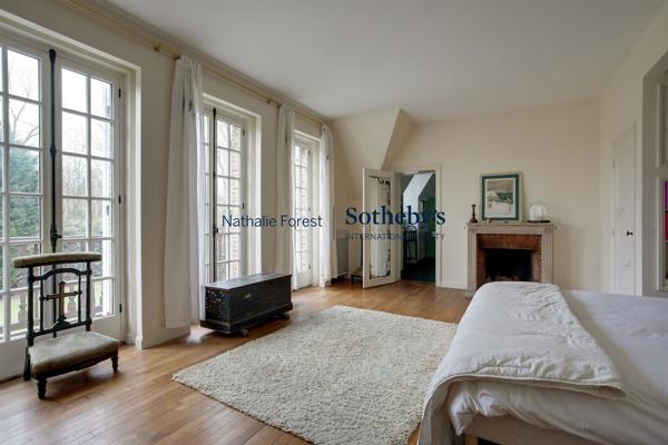 Vente Maison de luxe Croix 14 Pièces 462.74 m²