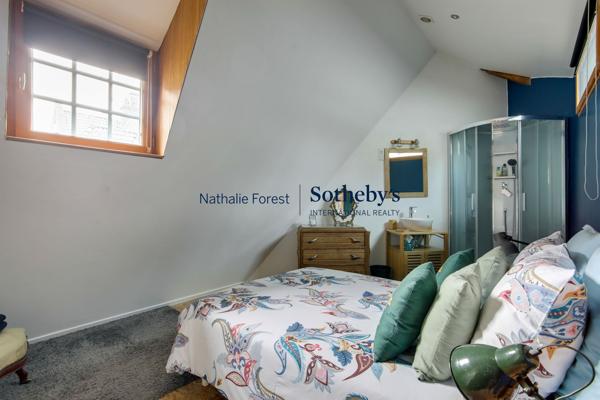 Vente Maison de luxe Croix 14 Pièces 462.74 m²