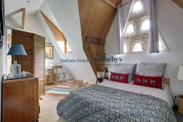 Vente Maison de luxe Croix 14 Pièces 462.74 m²