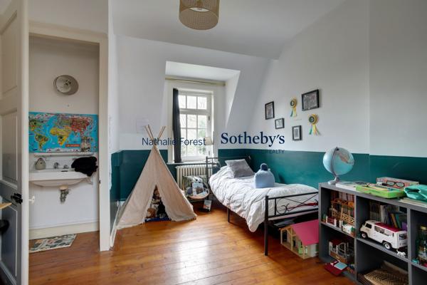 Vente Maison de luxe Croix 14 Pièces 462.74 m²