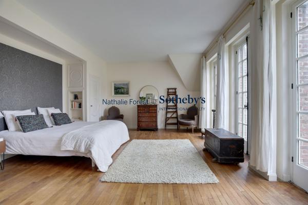 Vente Maison de luxe Croix 14 Pièces 462.74 m²