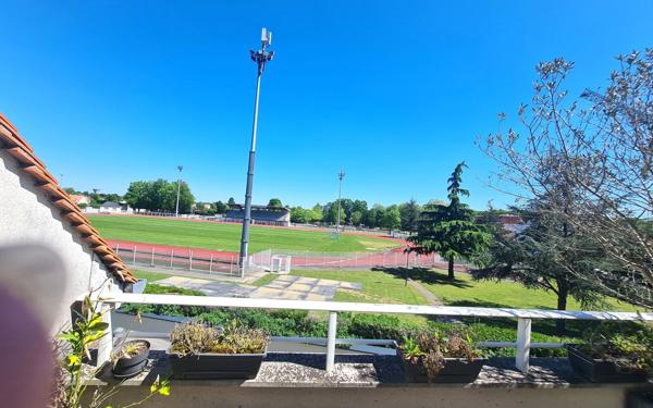 Appartement à vendre    4 pièces • 107,65 m2 Ozoir-la-Ferrière