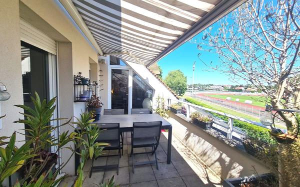 Appartement à vendre    4 pièces • 107,65 m2 Ozoir-la-Ferrière