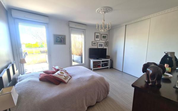 Appartement à vendre    4 pièces • 107,65 m2 Ozoir-la-Ferrière