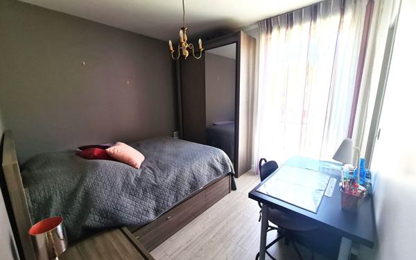 Appartement à vendre    4 pièces • 107,65 m2 Ozoir-la-Ferrière