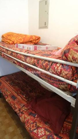 Appartement à vendre 1 pièce de 23 m²