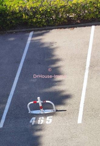 Appartement à vendre 1 pièce de 23 m²