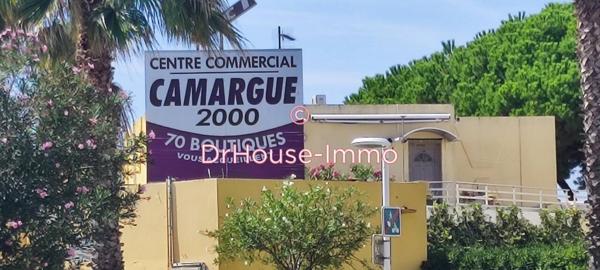 Appartement à vendre 1 pièce de 23 m²