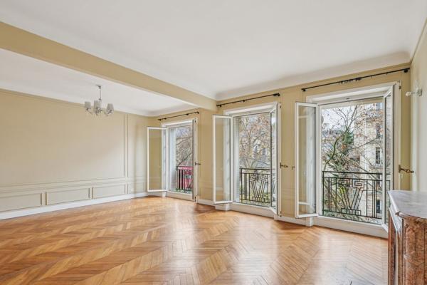Vente Appartement de luxe Paris 6 4 Pièces 90 m²