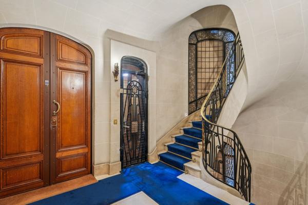 Vente Appartement de luxe Paris 6 4 Pièces 90 m²