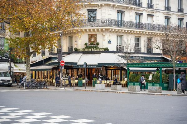 Vente Appartement de luxe Paris 6 4 Pièces 90 m²