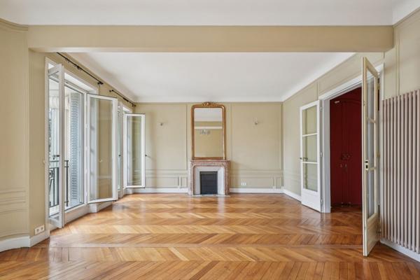 Vente Appartement de luxe Paris 6 4 Pièces 90 m²