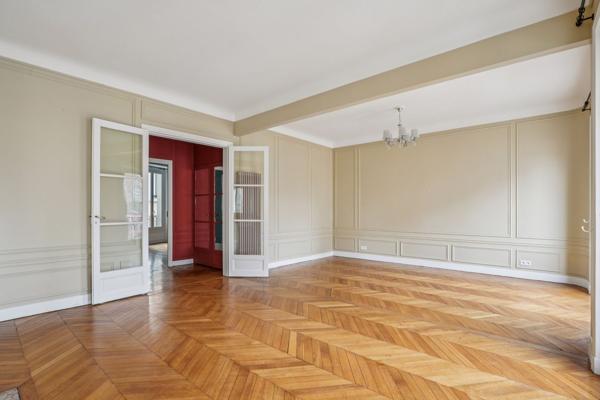 Vente Appartement de luxe Paris 6 4 Pièces 90 m²