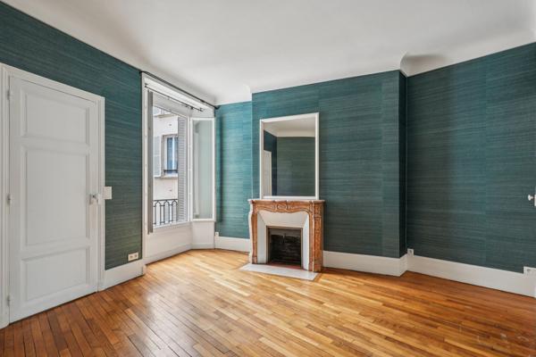 Vente Appartement de luxe Paris 6 4 Pièces 90 m²