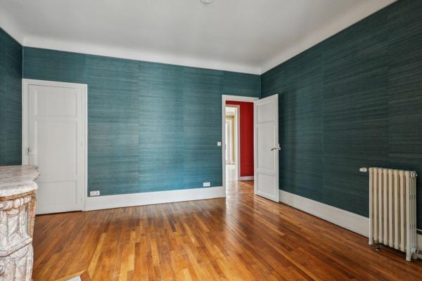 Vente Appartement de luxe Paris 6 4 Pièces 90 m²