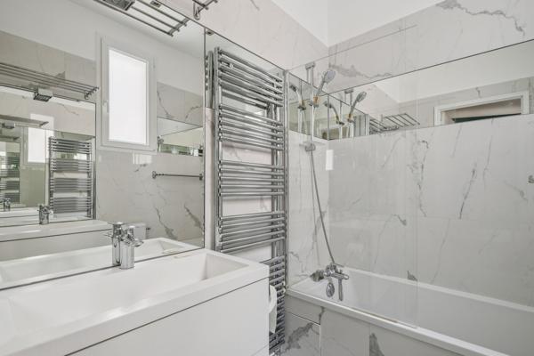 Vente Appartement de luxe Paris 6 4 Pièces 90 m²