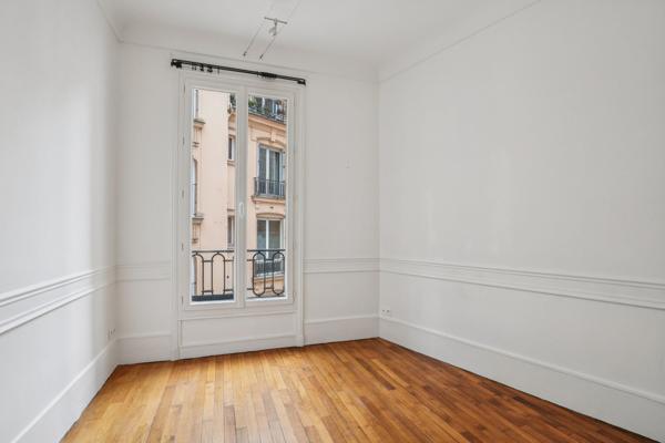 Vente Appartement de luxe Paris 6 4 Pièces 90 m²