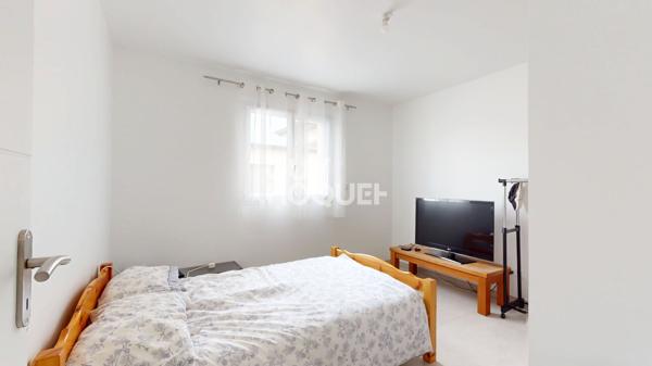 Maison Plain-Pied Cagny 4 pièce(s) 104 m2