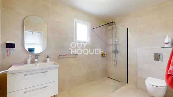 Maison Plain-Pied Cagny 4 pièce(s) 104 m2