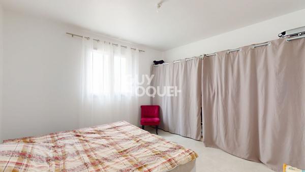 Maison Plain-Pied Cagny 4 pièce(s) 104 m2