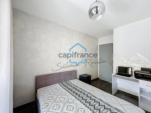 Maison à vendre 5 pièces plain-pied 107m² - PIERRELATTE