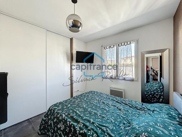 Maison à vendre 5 pièces plain-pied 107m² - PIERRELATTE