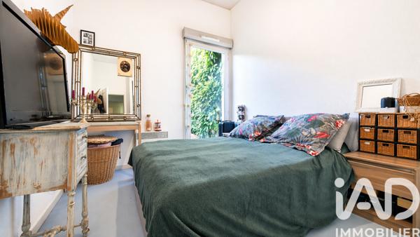 Appartement à vendre 2 pièces 40 m² Clermont-Ferrand