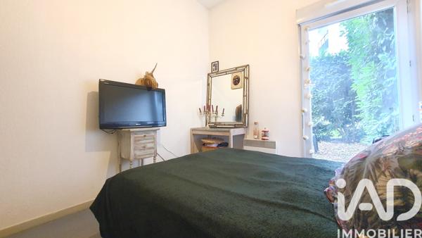 Appartement à vendre 2 pièces 40 m² Clermont-Ferrand