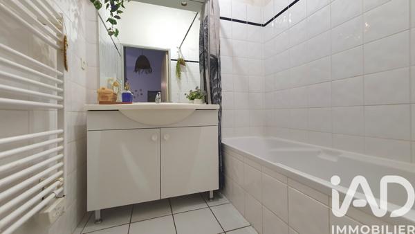 Appartement à vendre 2 pièces 40 m² Clermont-Ferrand