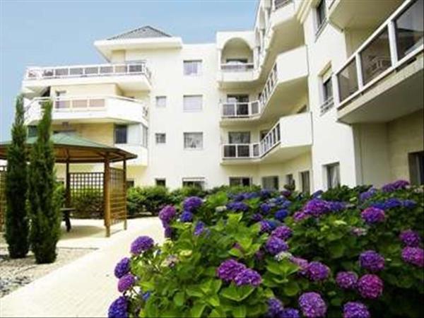 Appartement à vendre |  Arcachon |  3 pièces | 75 m²