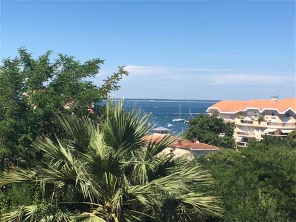 Appartement à vendre |  Arcachon |  3 pièces | 75 m²
