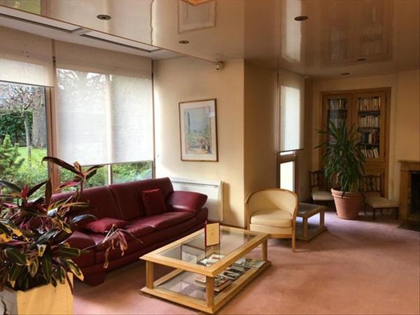 Appartement à vendre |  Arcachon |  3 pièces | 75 m²