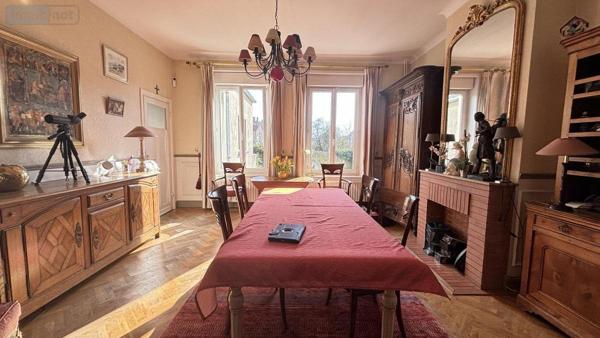 Maison à vendre à Boulogne-sur-Mer dans le Pas-de-Calais (62200), ref : 62055-3816