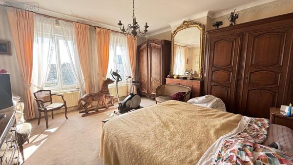 Maison à vendre à Boulogne-sur-Mer dans le Pas-de-Calais (62200), ref : 62055-3816