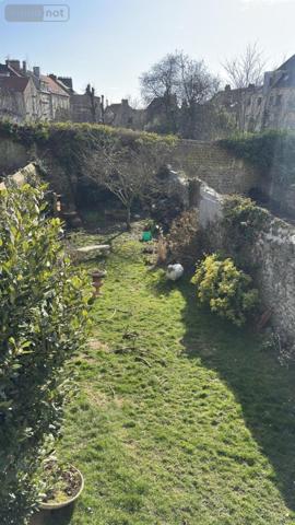 Maison à vendre à Boulogne-sur-Mer dans le Pas-de-Calais (62200), ref : 62055-3816