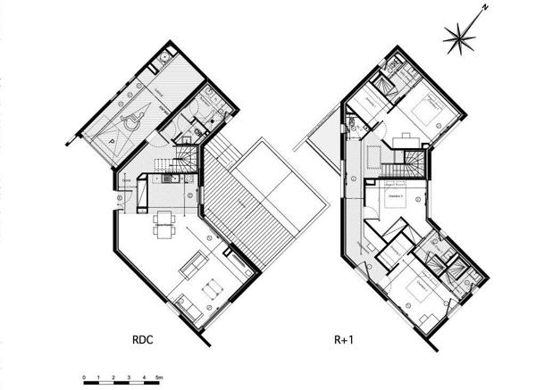 Vente Maison de luxe Montpellier 4 Pièces 157 m²