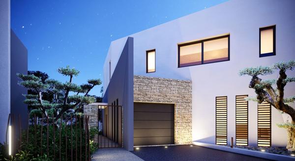 Vente Maison de luxe Montpellier 4 Pièces 157 m²