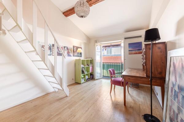 Vente Appartement de luxe Nice 5 Pièces 174.3 m²