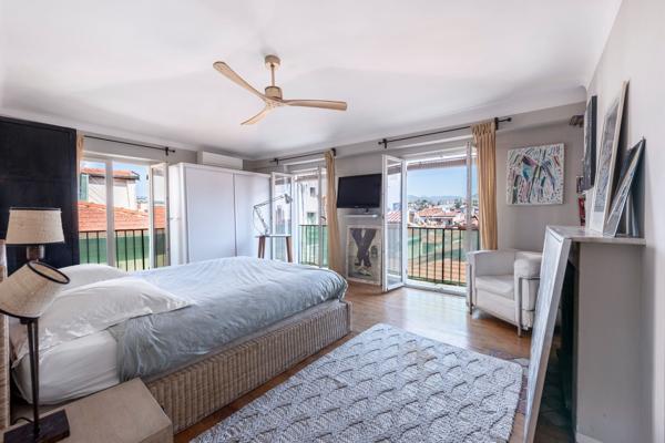Vente Appartement de luxe Nice 5 Pièces 174.3 m²