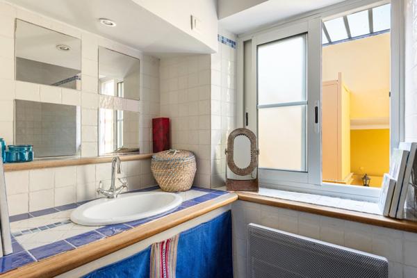 Vente Appartement de luxe Nice 5 Pièces 174.3 m²